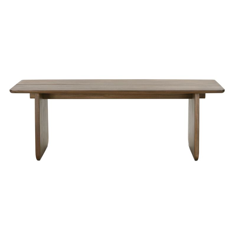 Nova Rectangle Dining Table