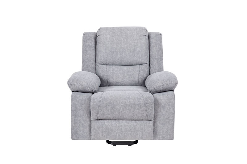 Streamdale Massage Electric Recliner Chair for Elderly