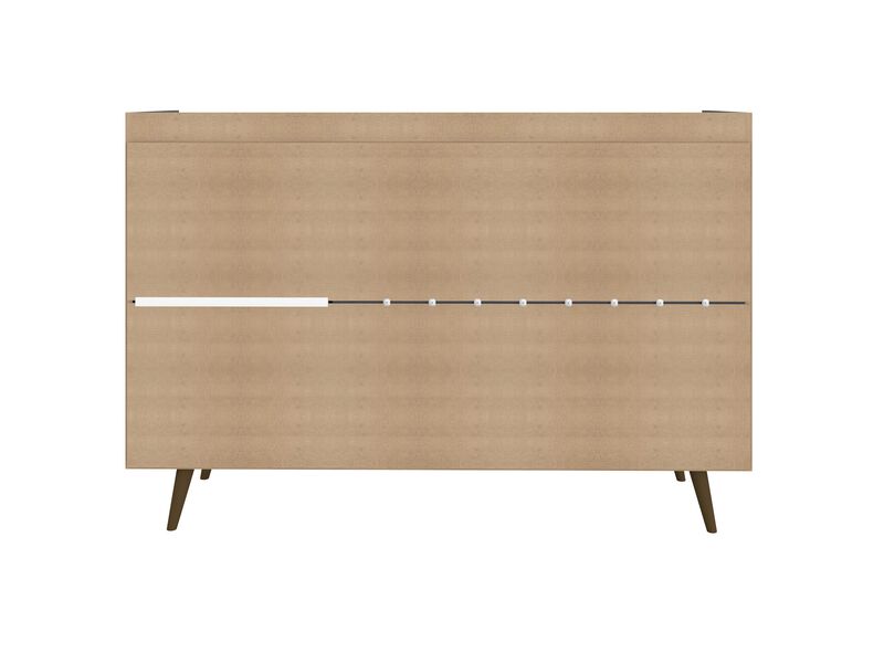 Bradley Black Sideboard