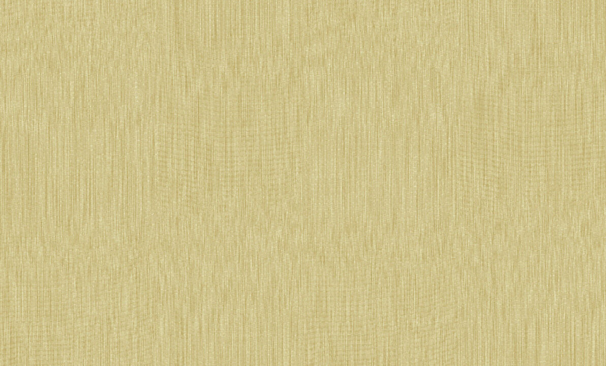Linen Yellow Wallpaper
