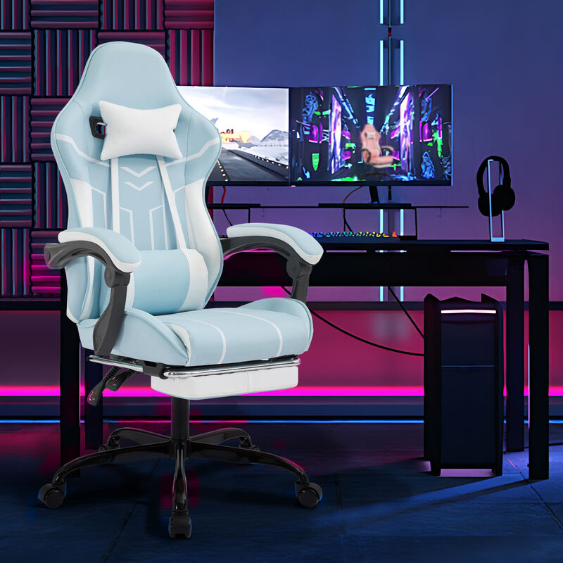 Fadzim Gaming chair image number 1