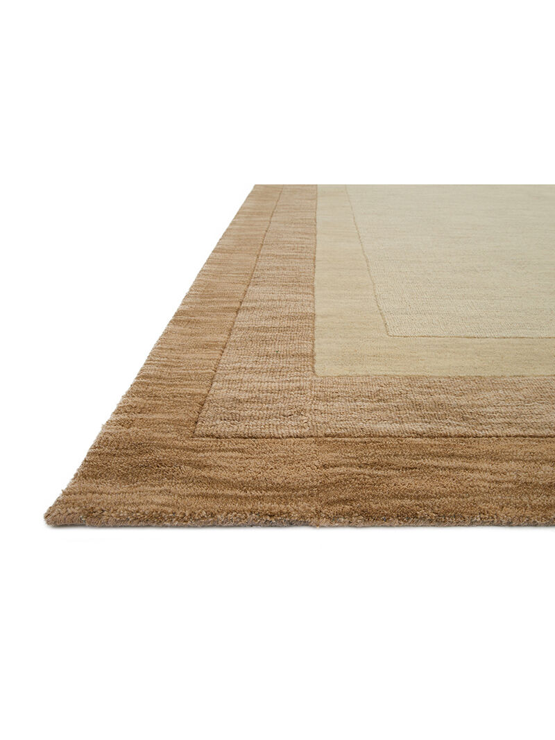 Hamilton HM01 Beige 5' x 7'6" Rug