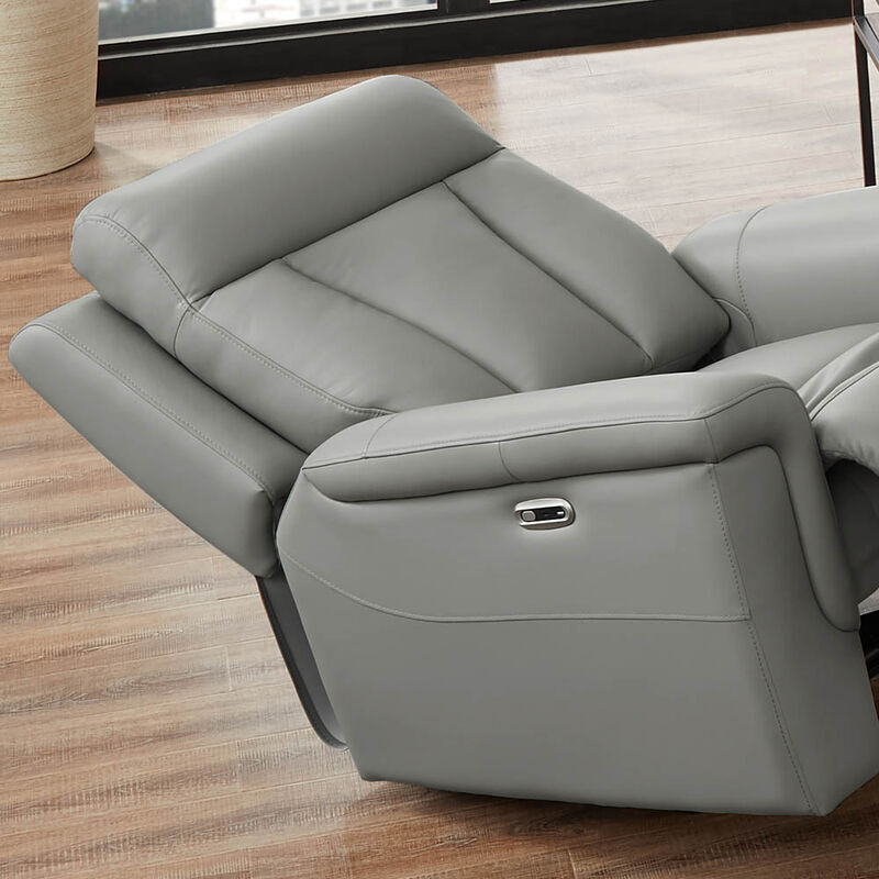 Rhapsody Power Zero Gravity Recliner
