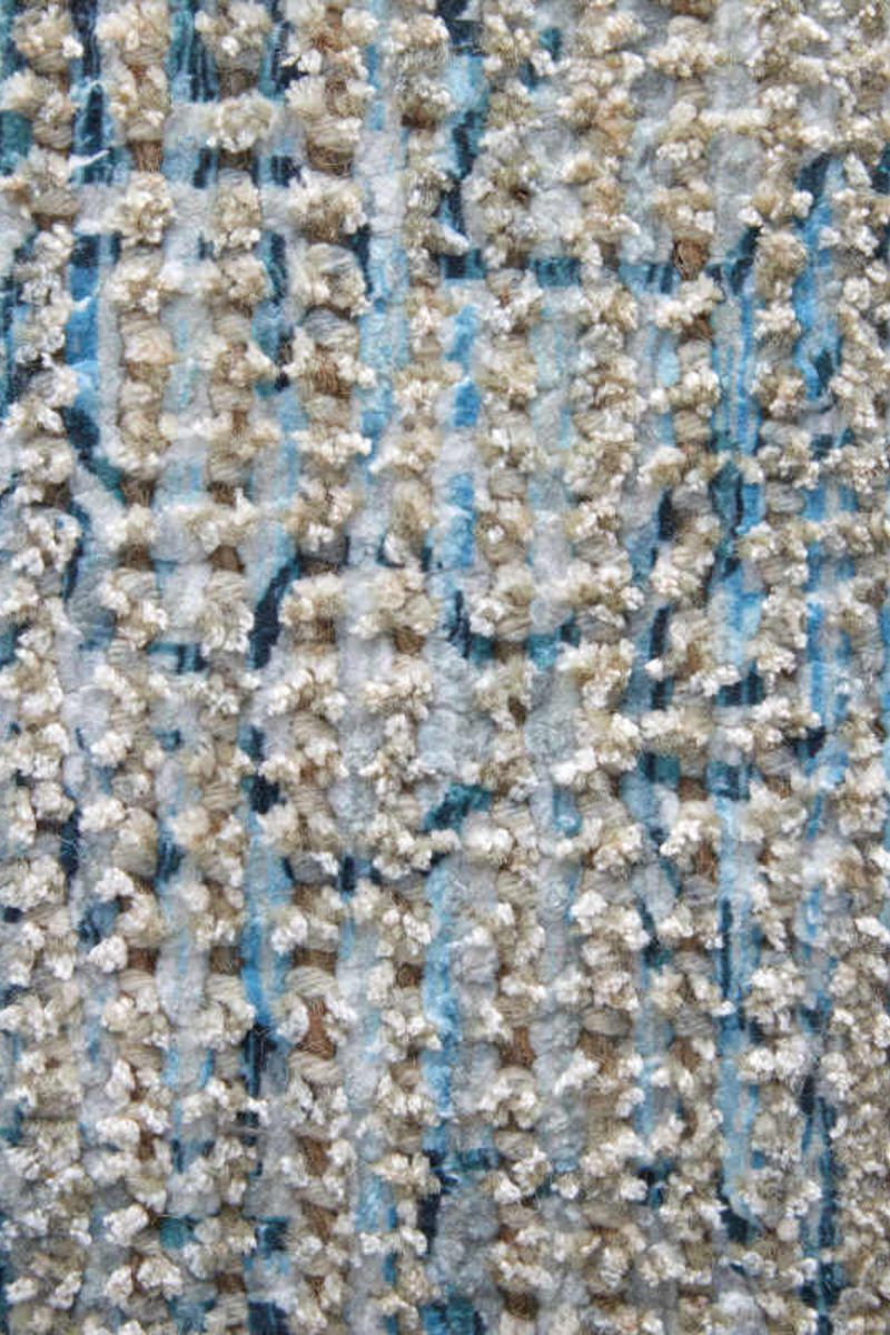 Caldwell 8801F Stone 9' x 12' Rug image number 7