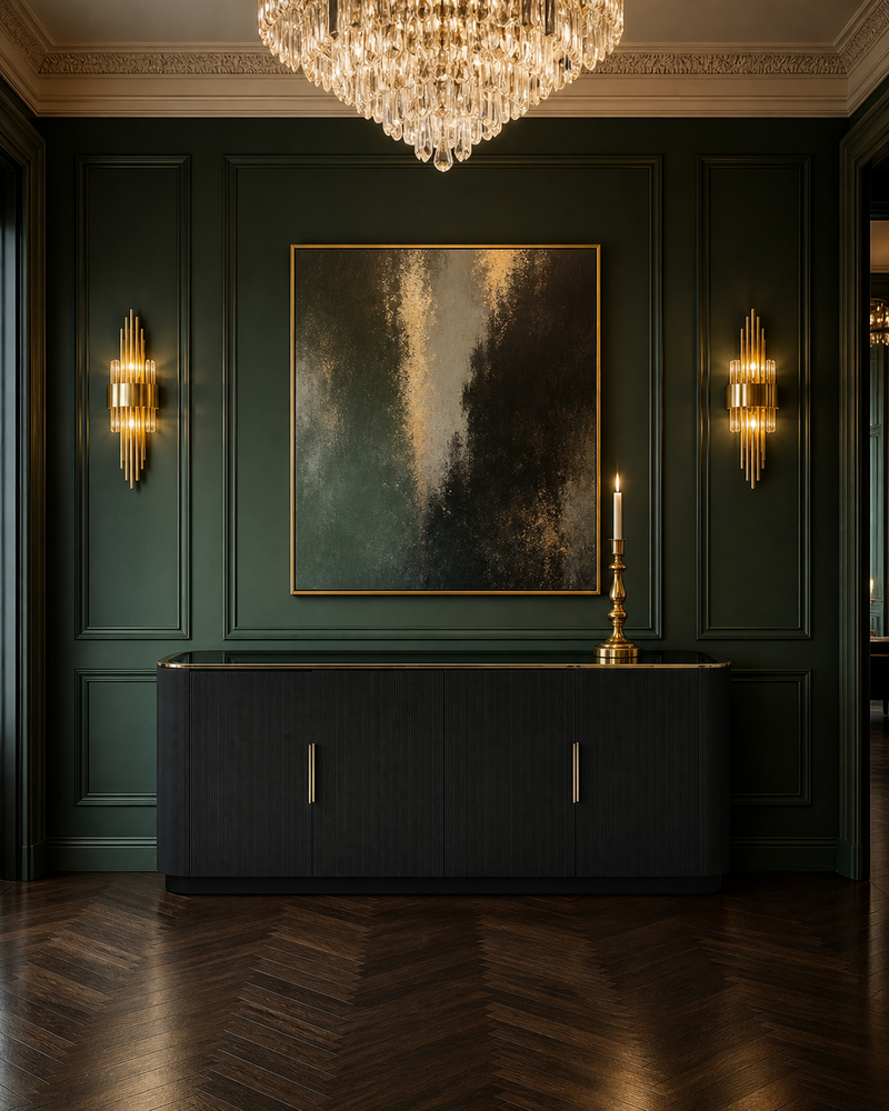 Love Sideboard image number 1
