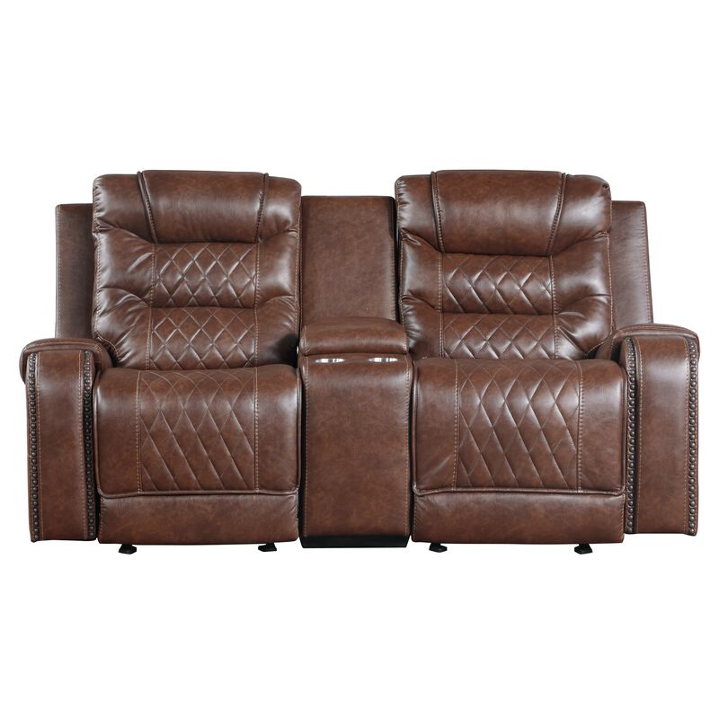 Putnam Loveseat
