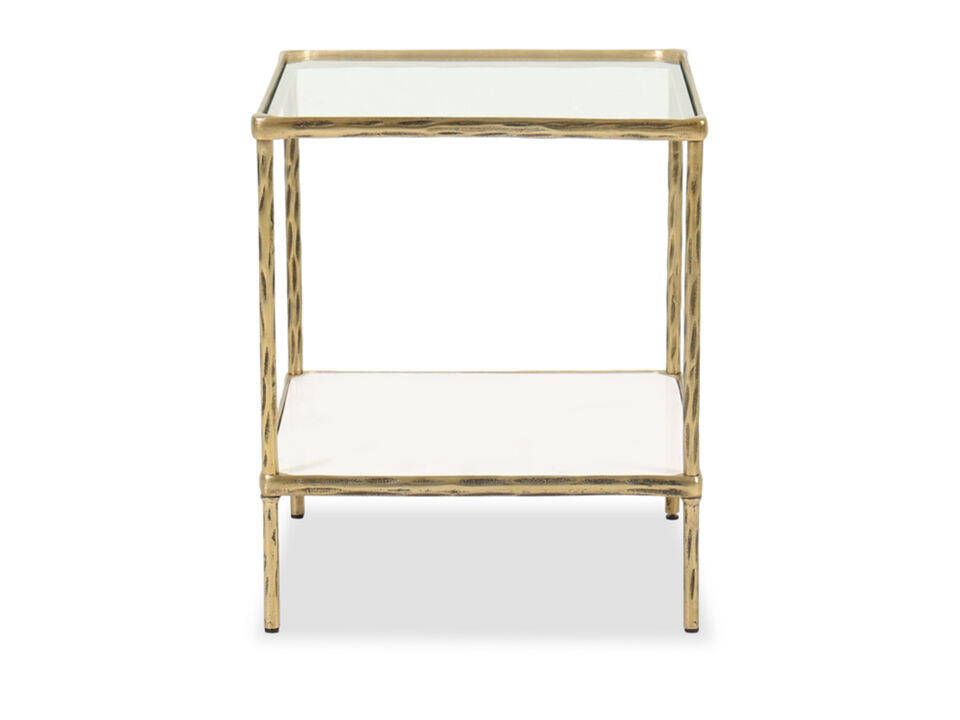 Ryandale Accent Table