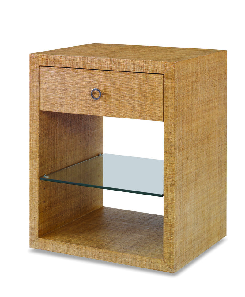 Charleston Small Nightstand