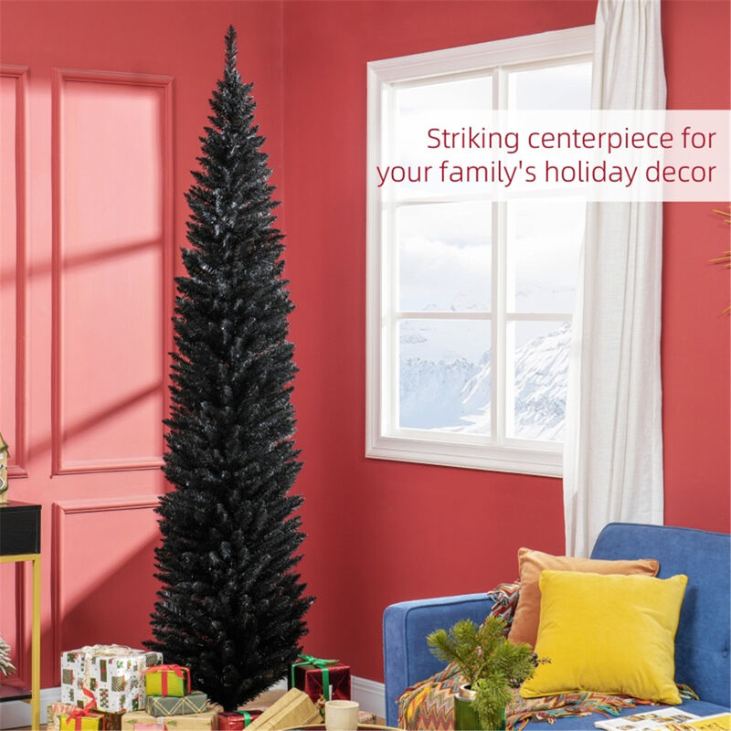 Christmas Trees for Holiday Décor and Festive Celebrations