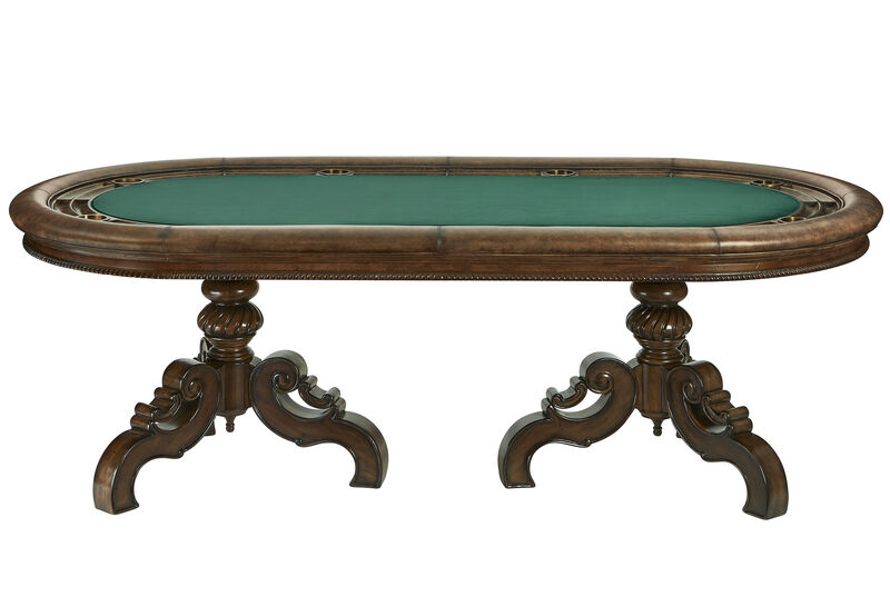 Texas Hold'em Game Table