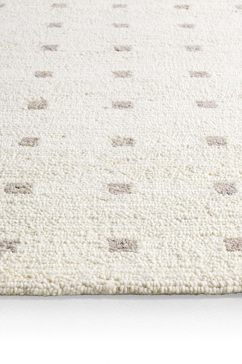 Form And Weave Jinni Gardenia 8'6" x 11'6" Rug image number 5