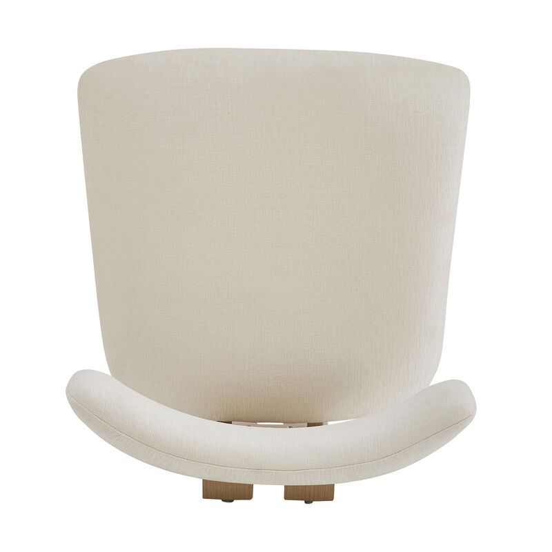 Christopher Knight Home Knox Iron Frame Upholstered Dining Chairs (Set of 2)