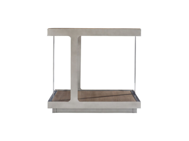 Living Belvedere Side Table