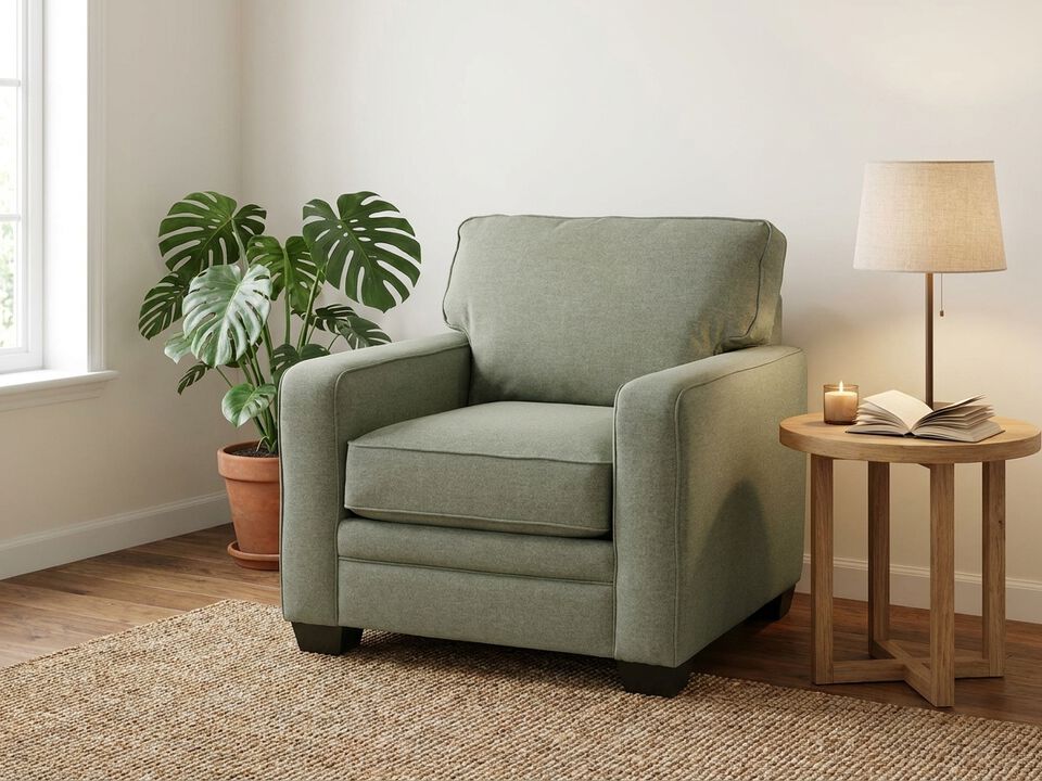 Meyer Chair