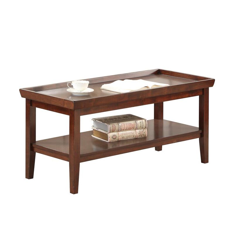 Convience Concept, Inc. Ledgewood Coffee Table