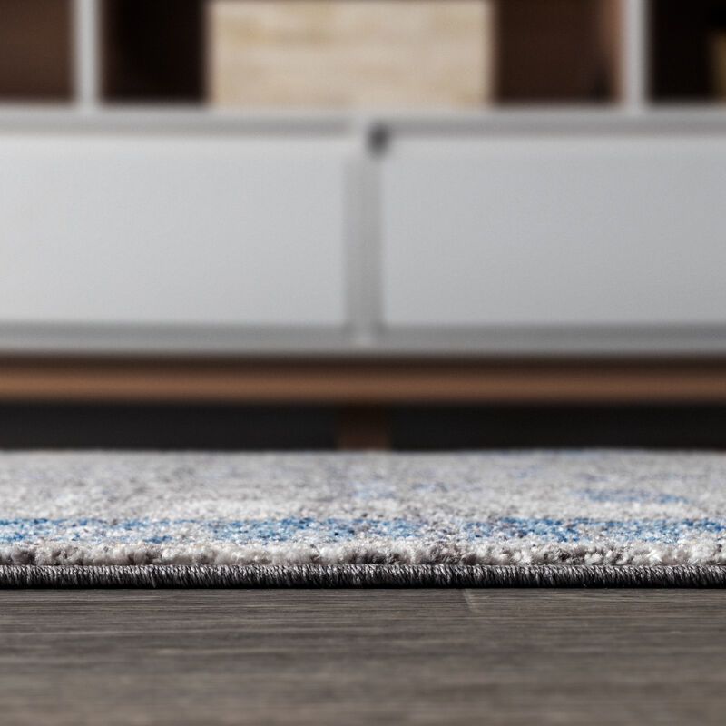 Anatolia Vintage Medallion Area Rug