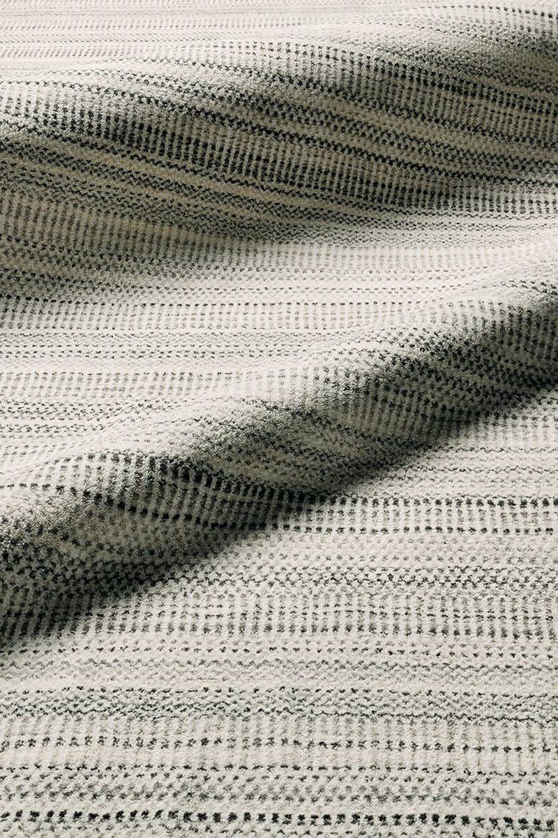 Trendier Minuit Elephant Skin 9' x 12' Rug image number 6