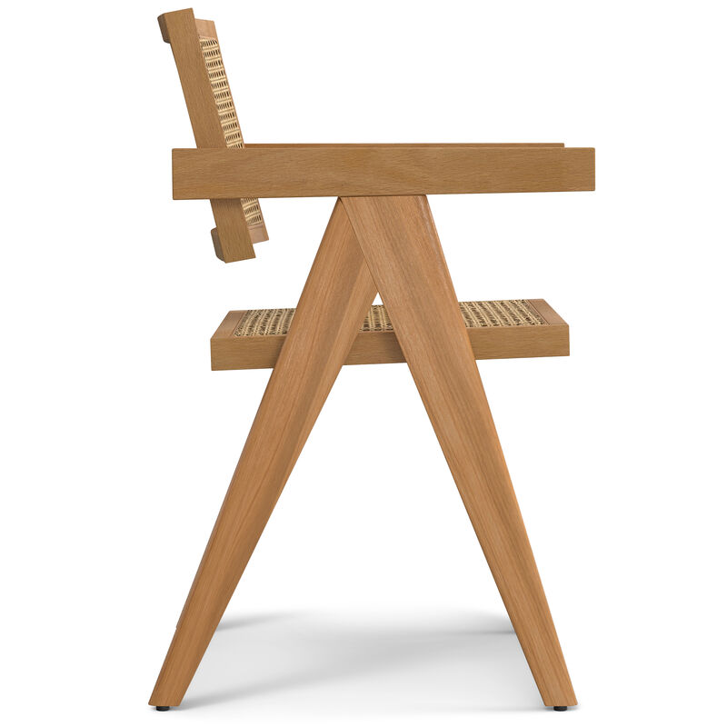 Regina Dining Armchair (Set of 2)