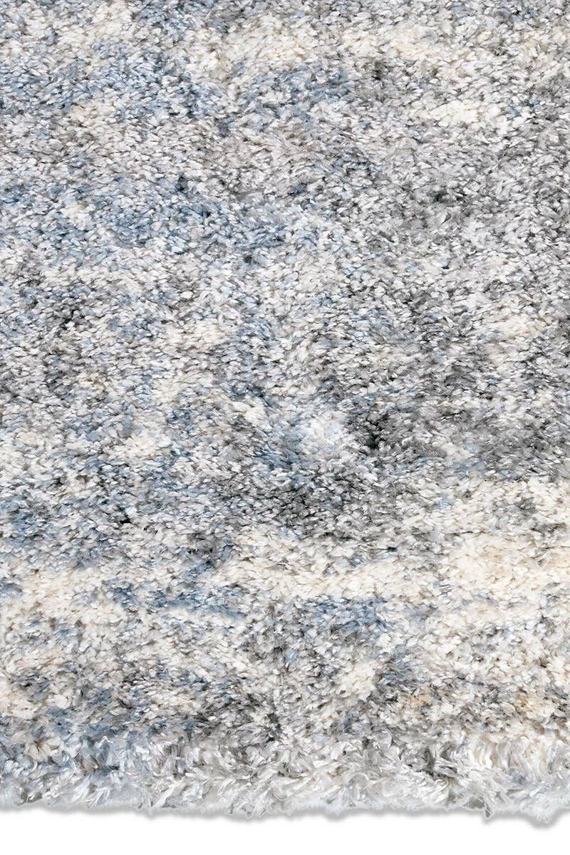 Lyra Harmony Pearl Blue 8'10" x 11'9" Rug image number 2