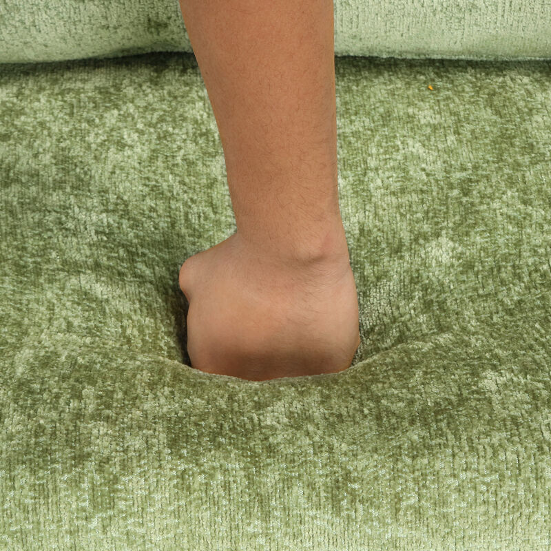 Dobmod Convertible Sofa Bed image number 8
