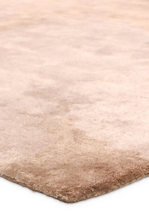 Transcend Glacier Maple Sugar 9' x 12' Rug