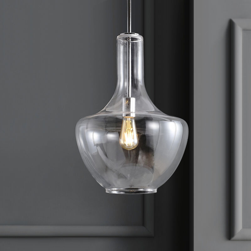 Watts Glassmetal LED Pendant image number 1