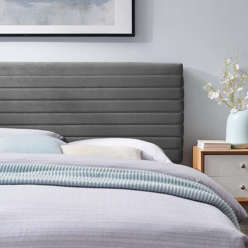 Modway - Tranquil Full/Queen Headboard image number 5