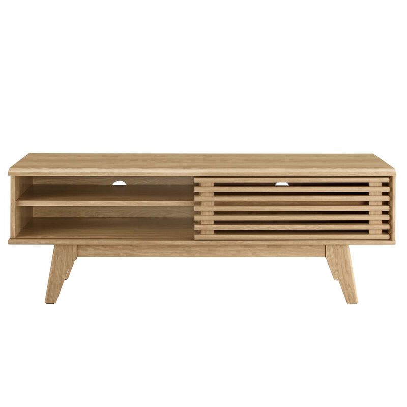 Render 48&rdquo; TV Stand-Benzara image number 3