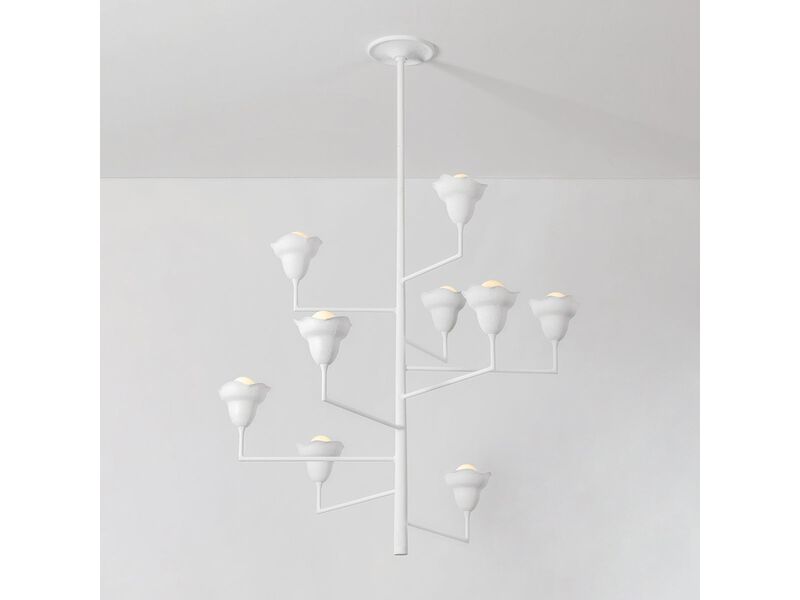 Alora Chandelier image number 1