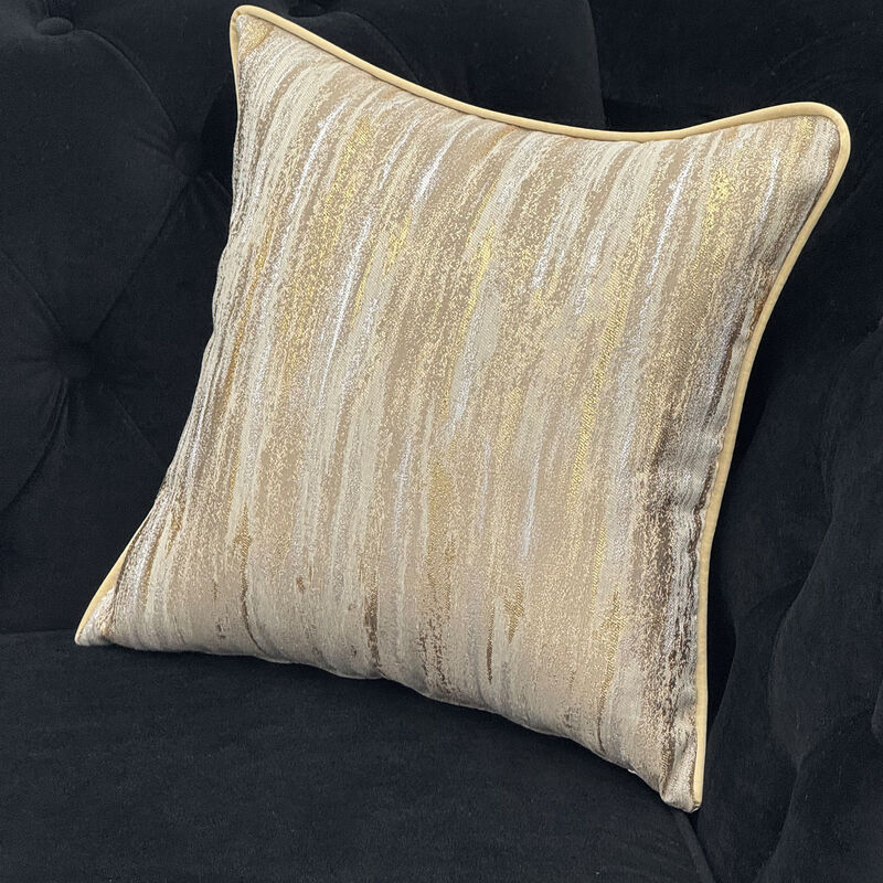 Kalsor Velvet Sofa image number 5