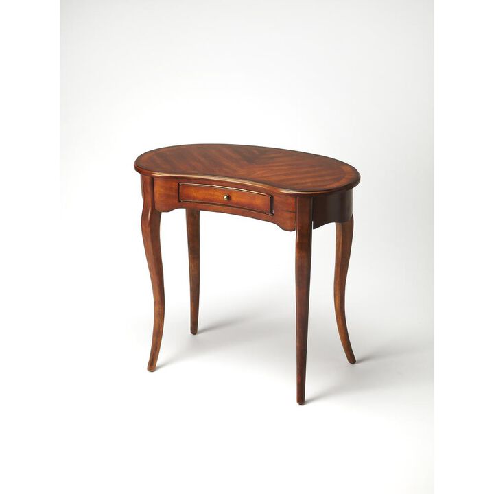 Butler Specialty Edgewater Writing Desk, Black