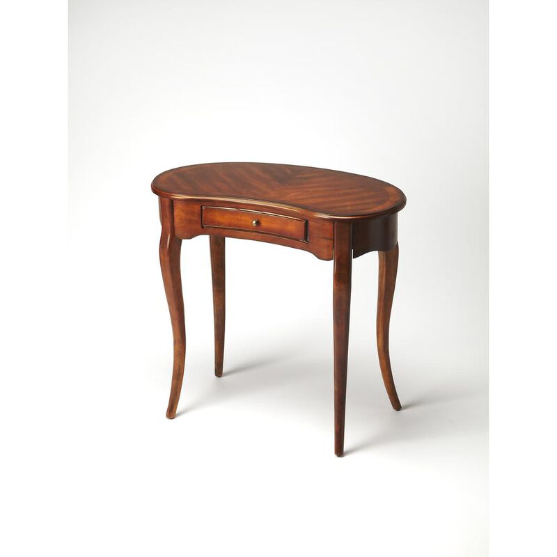 Butler Specialty Edgewater Writing Desk, Black image number 0