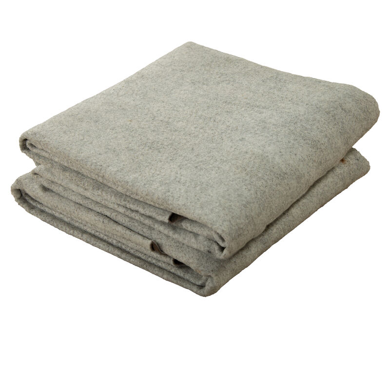 Premium 6' x 9' Rug Pad image number 2