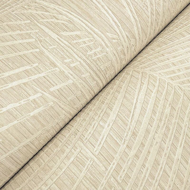 Della Palm Shell Wallpaper (Set of 2) image number 1