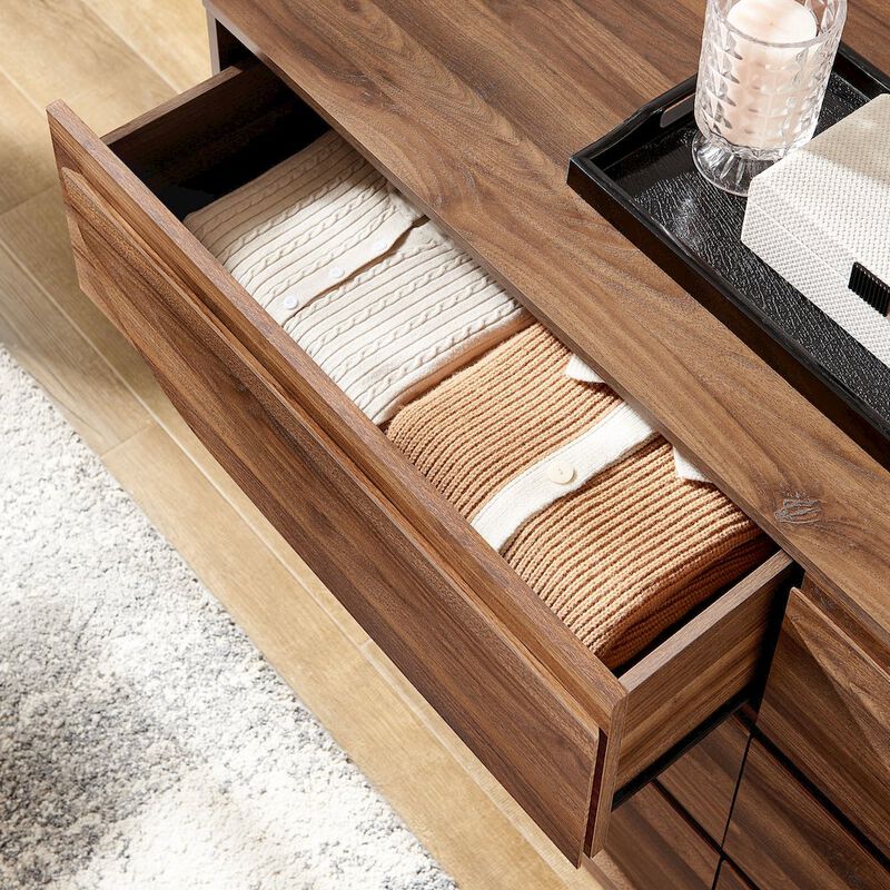 Bulwark 6-Drawer Dresser image number 9