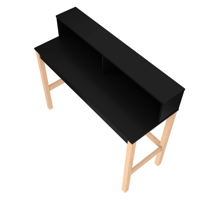Bowery Black Desk