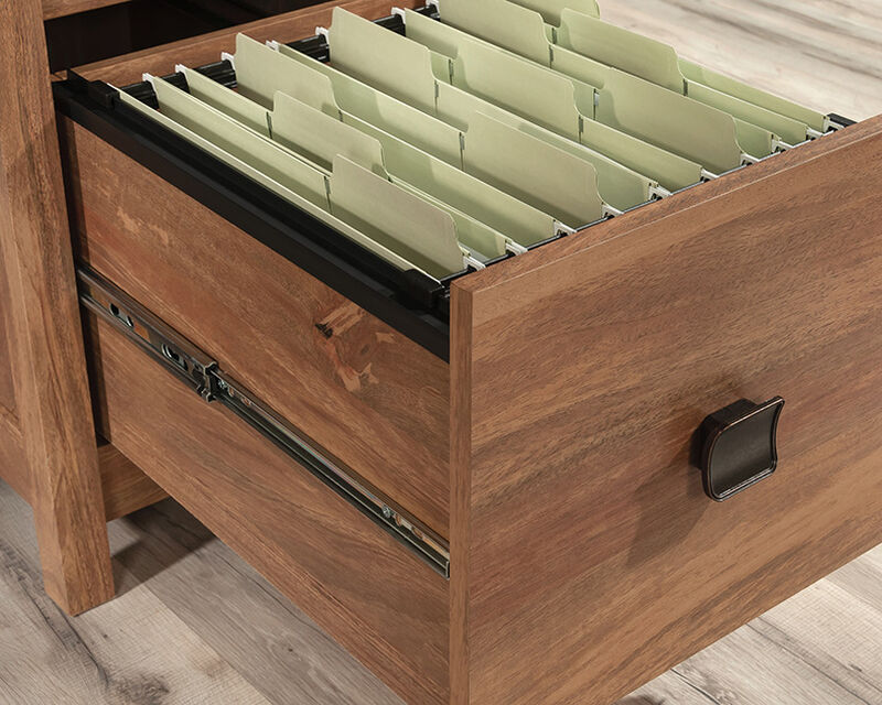 Cannery Bridge Computer Desk