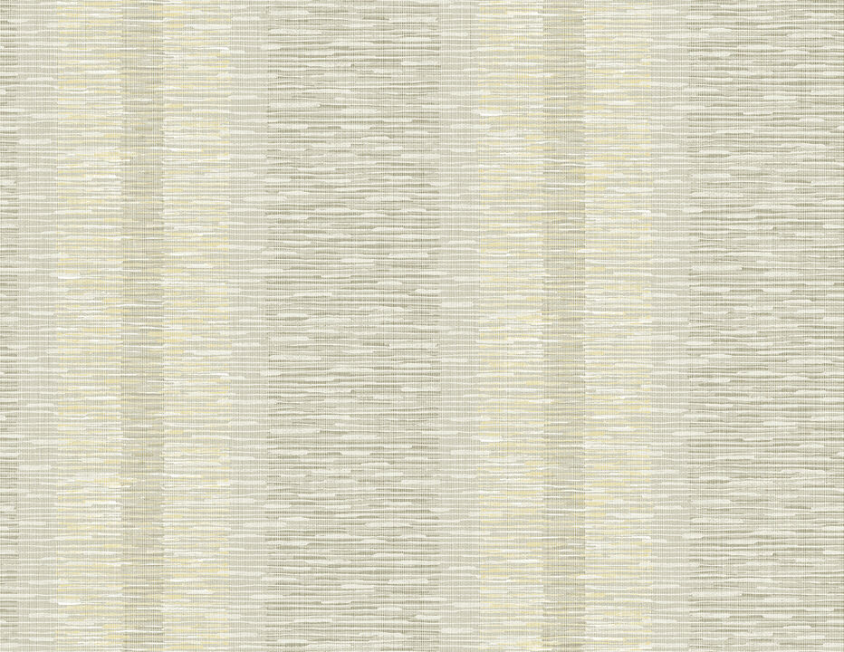 Pezula Beige Texture Stripe Wallpaper