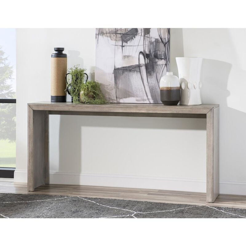 Legacy Classic Halifax Sofa/Console Table (Power With 2 Outlets, 1 USB + 1 USB-C)