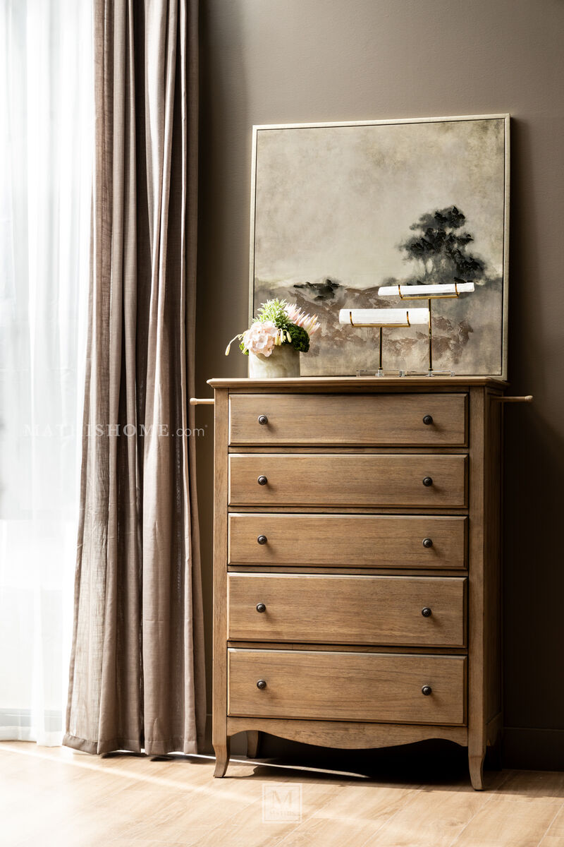 Provence Chest image number 2
