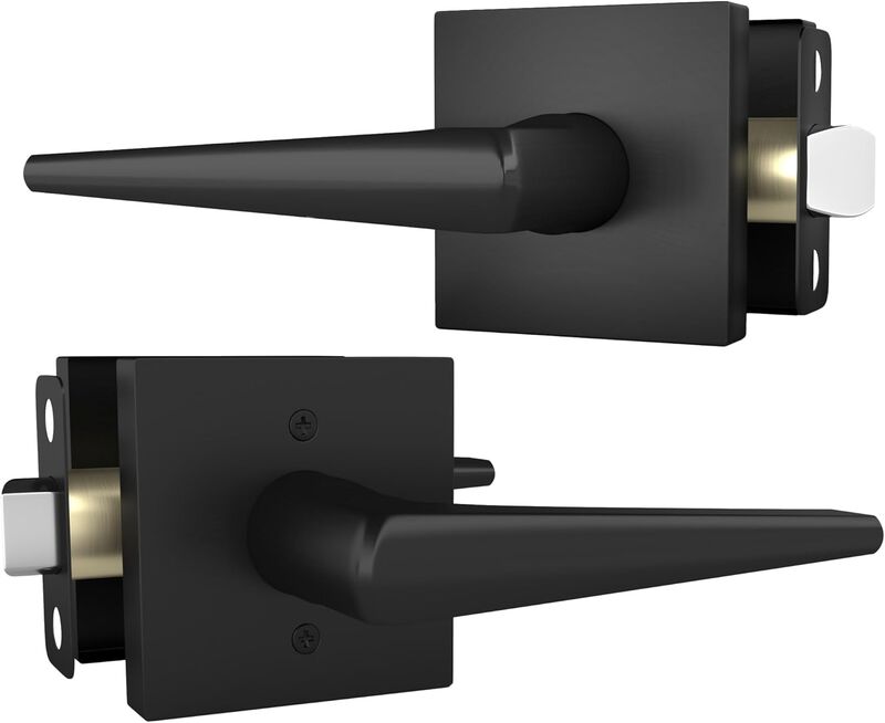 Mega Handles | Schein Passage Lever