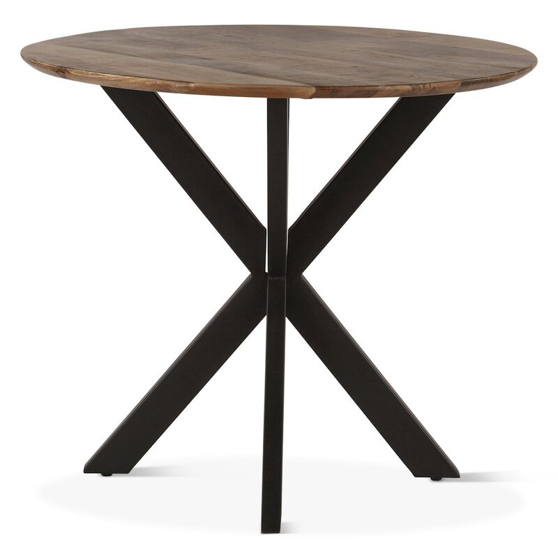 Santa Margherita 42" Round Gathering Table image number 0