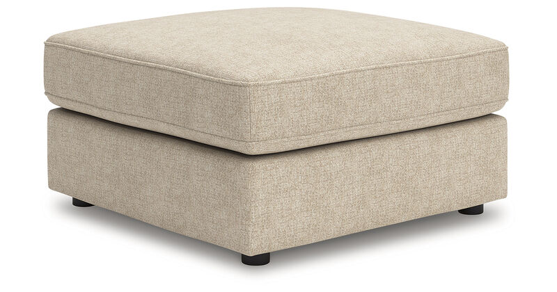 Seyler Oversized Ottoman image number 2
