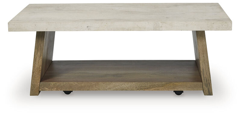 Brendalhouse Coffee Table image number 2