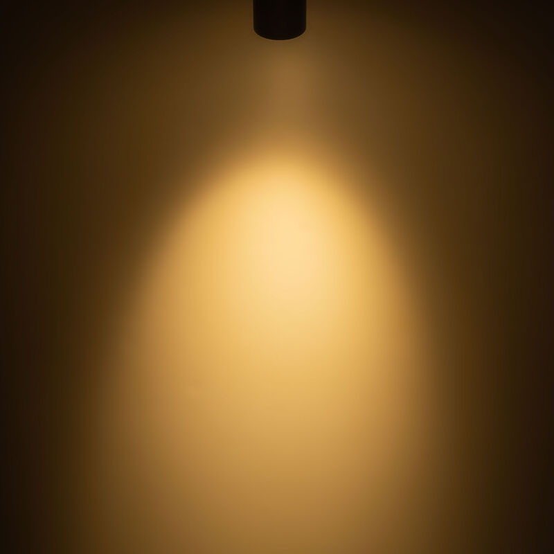 Mason 5 in LED Semi Flush Mount image number 6