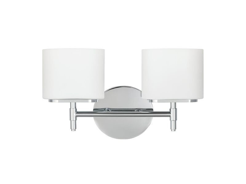 Trinity Bath And Vanity Light image number 0