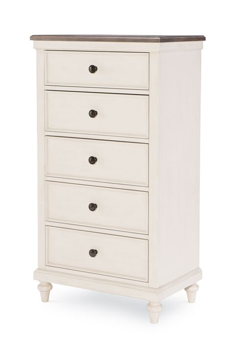 Brookhaven Youth Lingerie Chest
