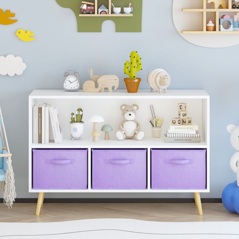 Pabduk Kids bookcase image number 2