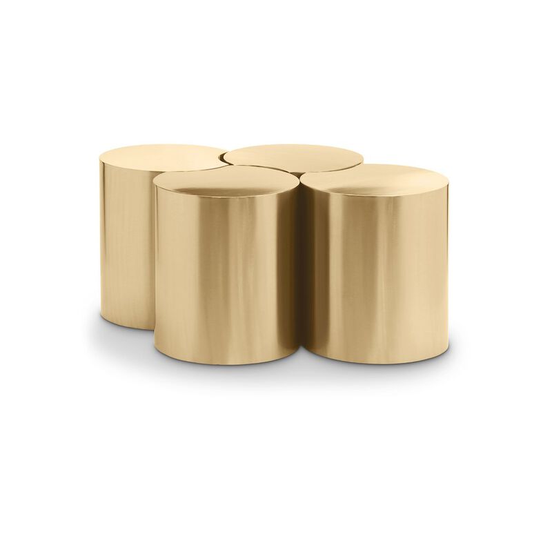 Meridian Furniture Dimple Coffee Table