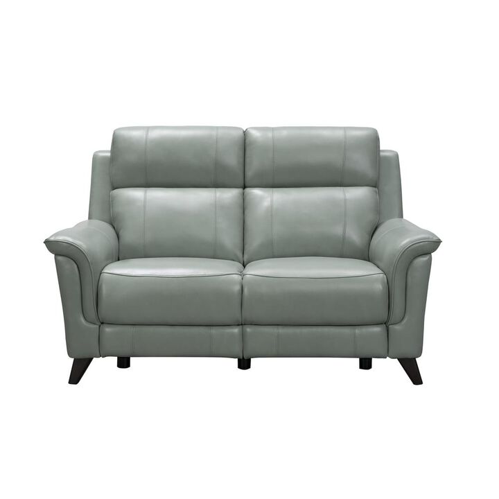 Barcalounger 29PH-3716 Kester Power Reclining Loveseat, Mint